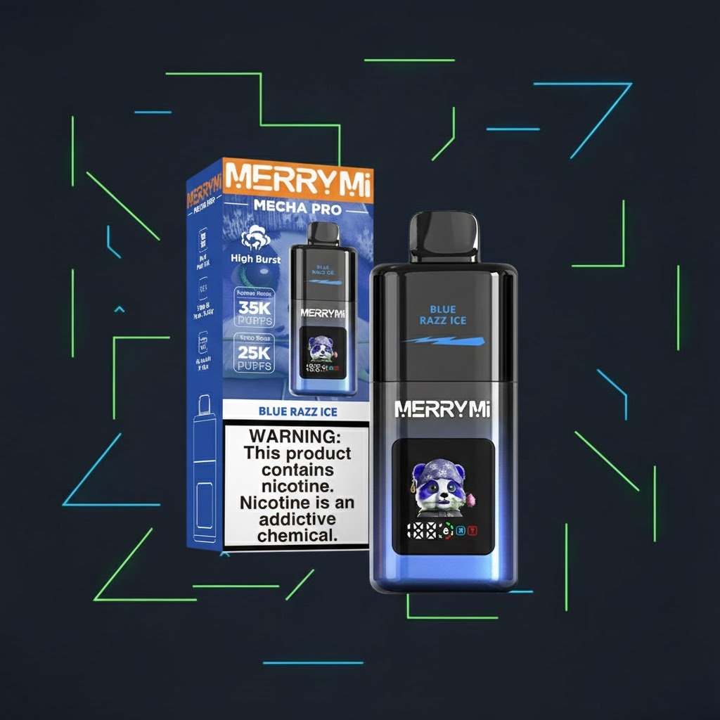 MerryMi-M-Mecha-Pro-E-papieros-jednorazowki-Blue-Razz-Ice-35000-Buchow.jpg