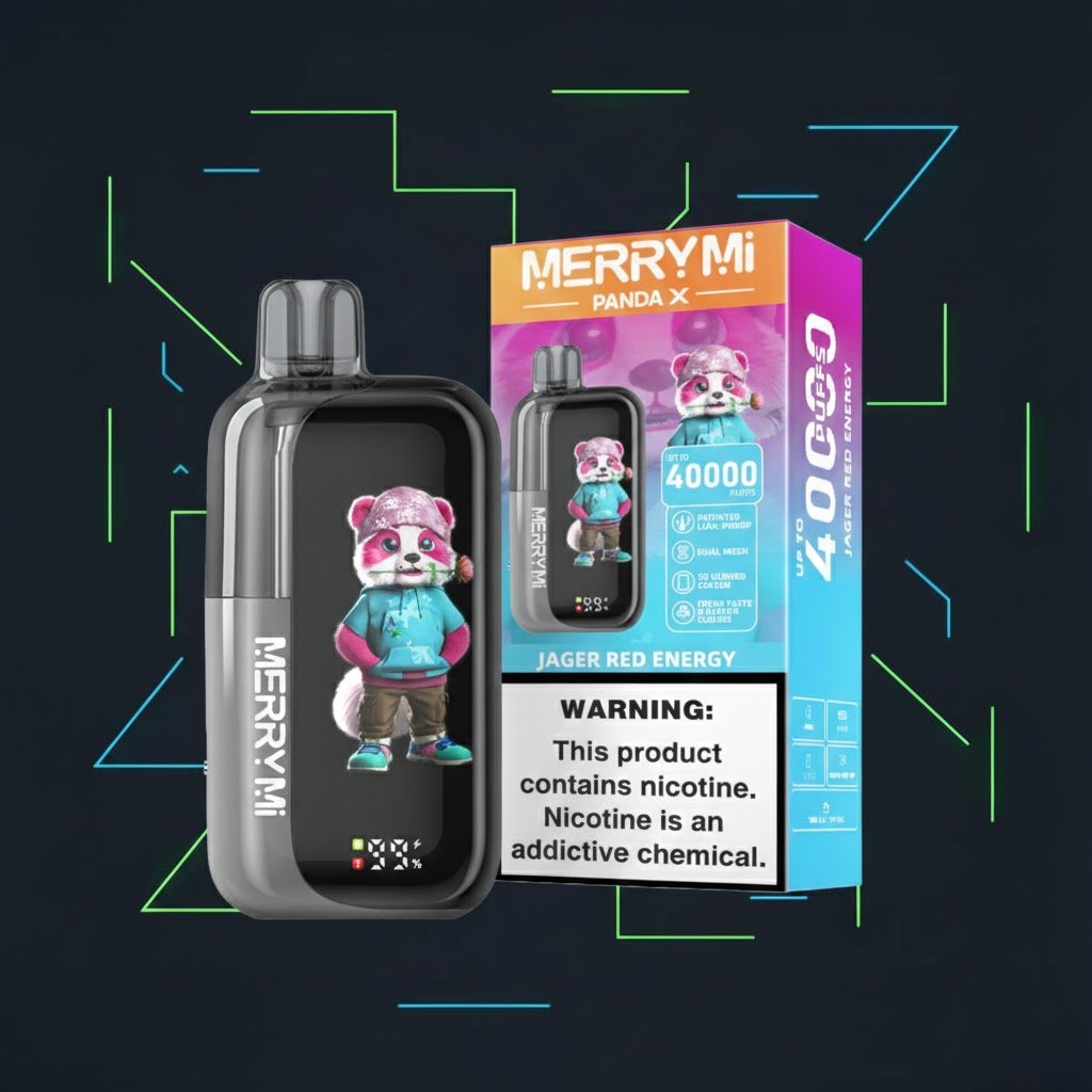 MerryMi-Panda-X-40K-E-papieros-jednorazowki-Jager-Red-Energy-40000-Buchow.jpg