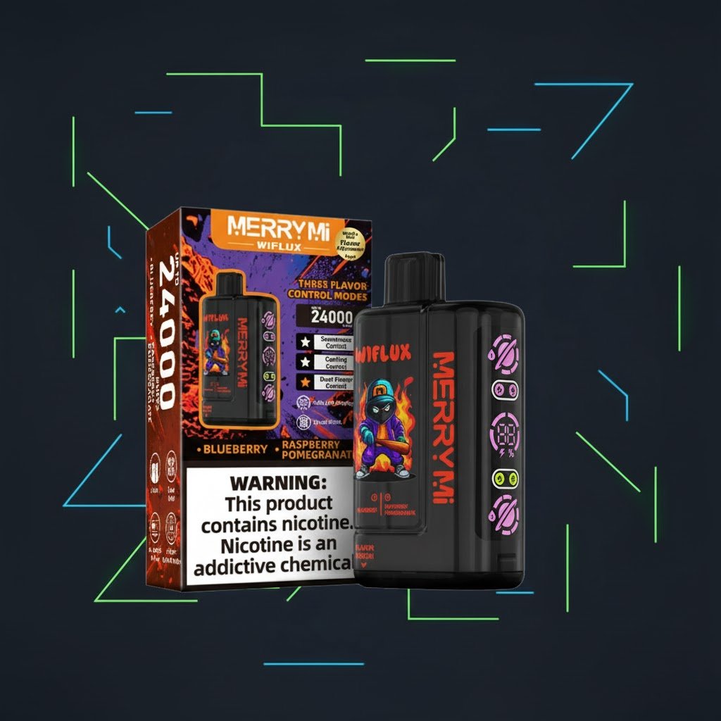 MerryMi-WiFlux-E-papieros-jednorazowki-Blueberry-Raspberry-Pomegranate-24000-Buchow.jpg